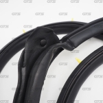 Rear Right Door Rubber Seal Weatherstrip